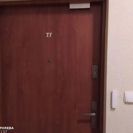 Poreba, Dwupoziomowy, 8-osobowy Apartmán *