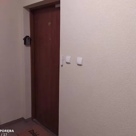 Poreba, Dwupoziomowy, 8-osobowy Sklářská Poruba