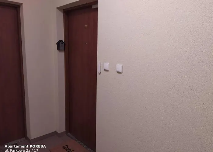 Poreba, Dwupoziomowy, 8-osobowy Szklarska Poręba